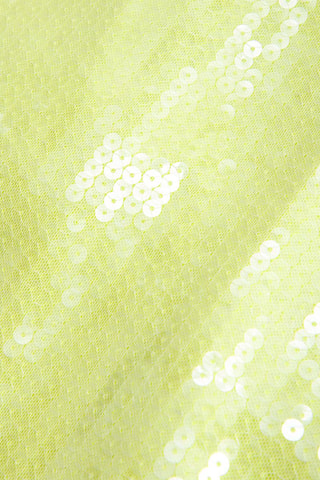 Minijupe - Vert fluo