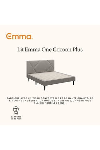 Lit Emma One Cocoon Plus