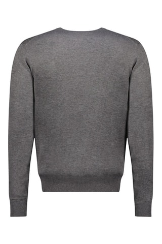 Pull Ferasmeak  - Gris