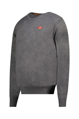 Pull Ferasmeak  - Gris