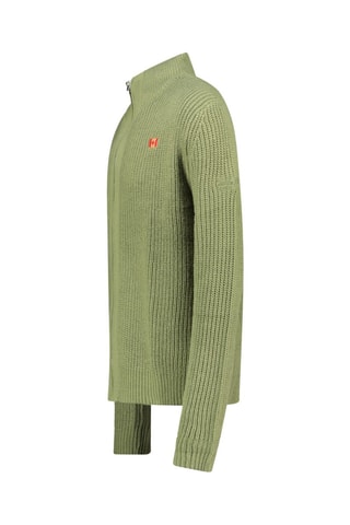 Pull Flexibleak - Vert