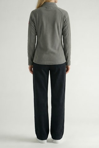 Polaire Tonneau - Gris foncé