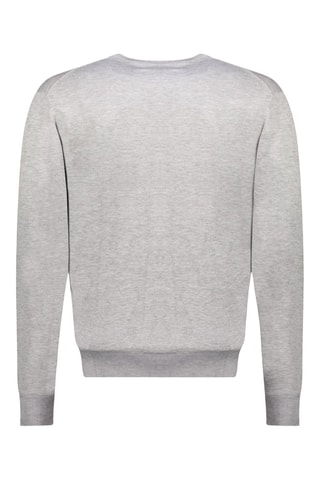 Pull Ferasmeak - Gris clair