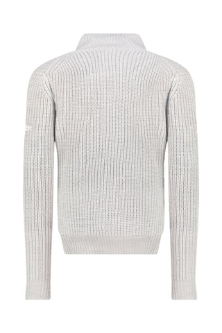 Pull Flexibleak - Gris
