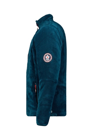Sweat polaire Ultimo - Bleu marine