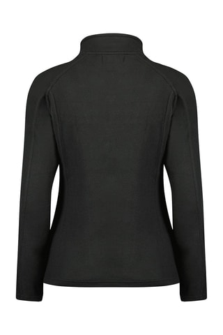 Polaire Tonneau - Noir