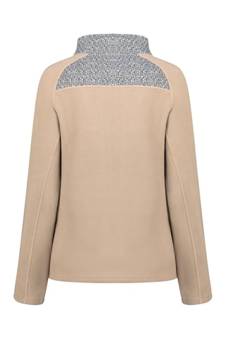 Gilet polaire - Beige