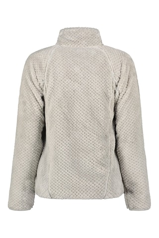 Gilet polaire Tropezienana - Gris