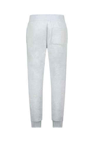Pantalon Machaleak - Gris