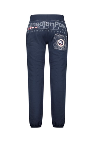 Jogging Mapoteak - Bleu marine
