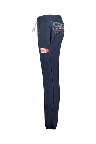 Jogging Mapoteak - Bleu marine