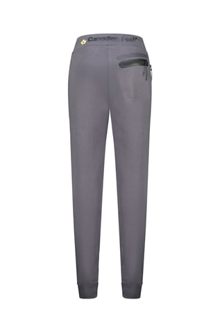 Pantalon Maraka - Gris foncé