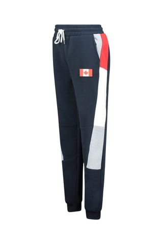 Jogging Molemeak - Bleu marine