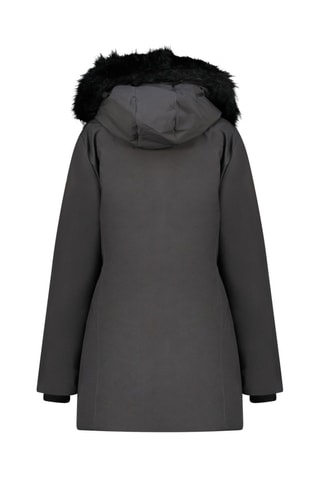 Parka Cherifeak - Gris