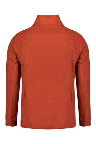 Veste polaire Tugeak - Orange