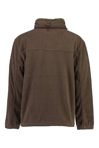 Veste polaire Ultona - Marron
