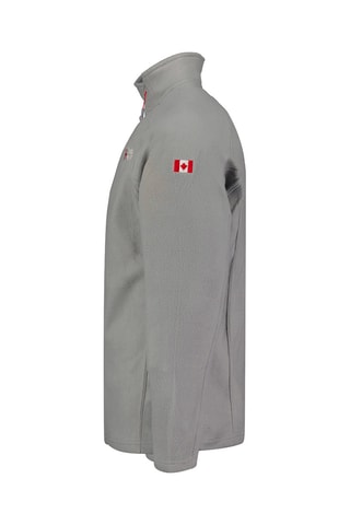 Veste polaire Tugeak - Gris