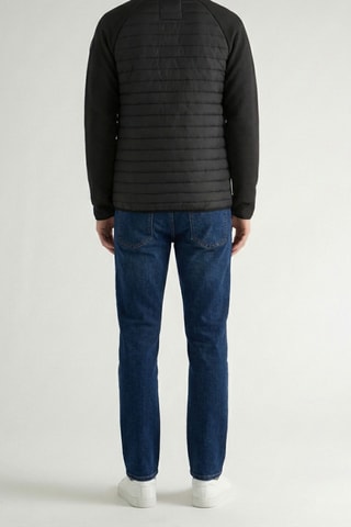 Veste polaire Traboulana - Noir