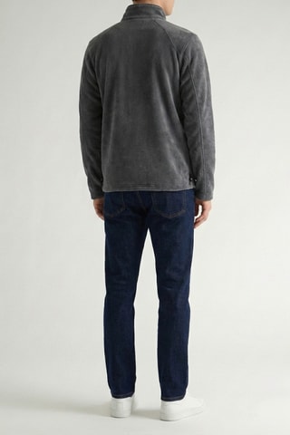 Veste polaire Utah - Gris foncé