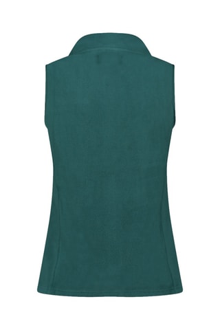 Veste sans manches Vugeak - Vert foncé