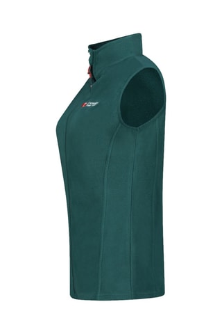 Veste sans manches Vugeak - Vert foncé