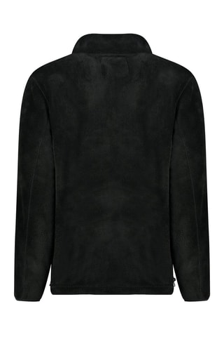 Veste polaire Uploadeak - Noir