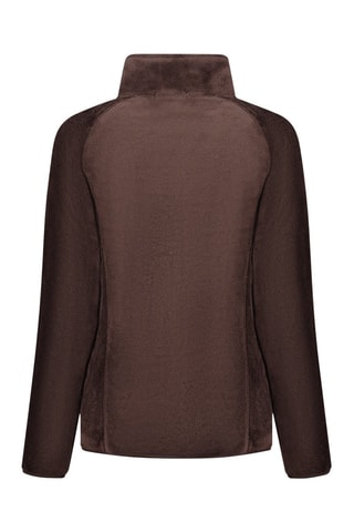 Veste Udilas - Marron