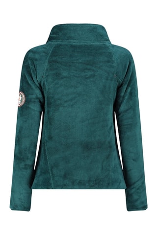 Veste Udilas - Vert foncé