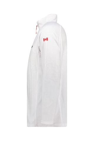 Veste polaire Tugeak - Blanc