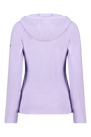 Veste polaire Tugoodeak - Violet