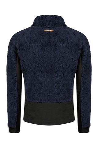 Veste polaire Ulisteak - Bleu marine