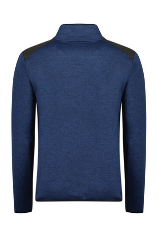 Veste polaire Tavidana - Bleu marine