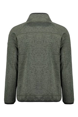 Veste polaire Titlana - Gris foncé
