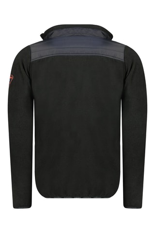 Veste polaire Trezorana - Noir
