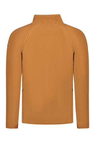 Veste polaire - Camel