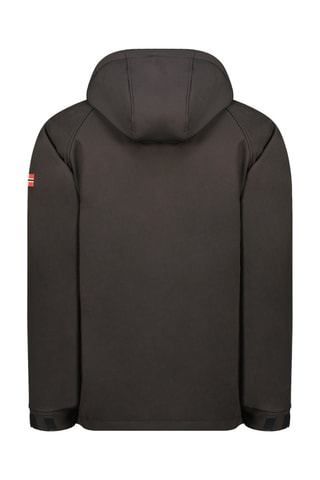 Veste Softshell - Noir