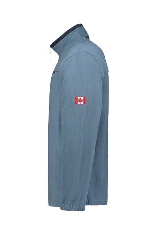Veste polaire Ultona - Anthracite