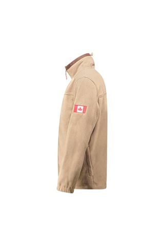 Veste polaire Ultona - Taupe