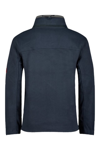 Veste polaire Ultona - Canadian Peak - Bleu marine et gris