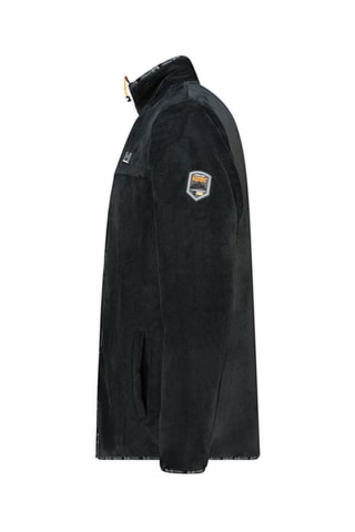 Veste polaire Timpleak - Noir