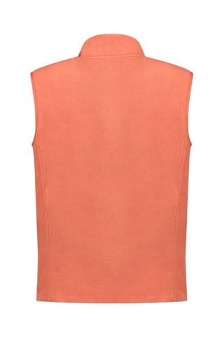 Veste sans manches Vugeak - Orange