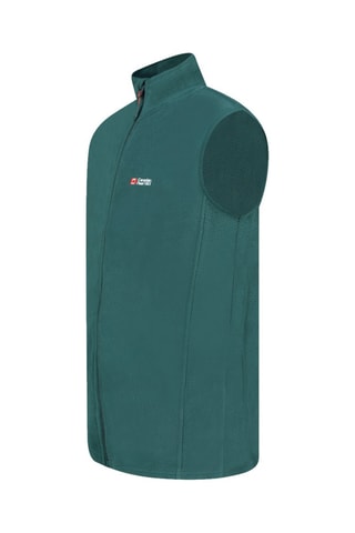 Veste sans manches Vugeak - Vert foncé
