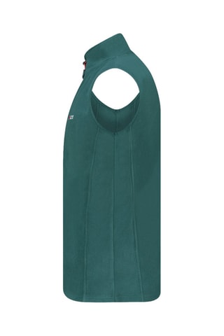 Veste sans manches Vugeak - Vert foncé