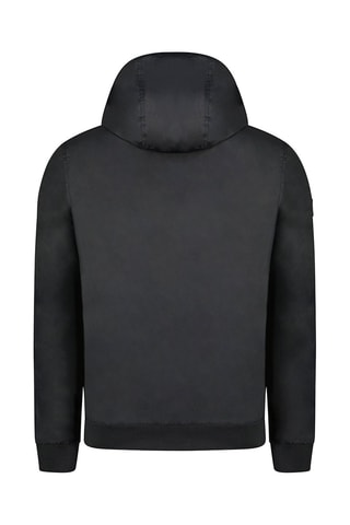 Veste réversible - Noir