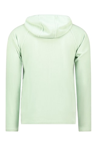 Veste polaire Tugoodeak - Vert