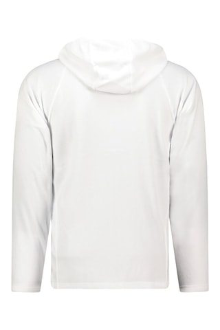 Veste polaire Tugoodeak - Blanc