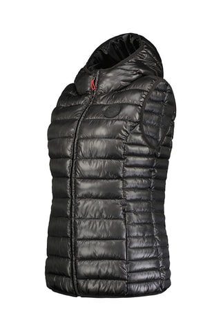 Parka Annecy - Noir