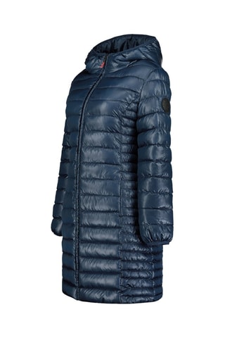 Parka Annecy - Bleu marine