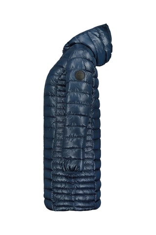 Parka Annecy - Bleu marine