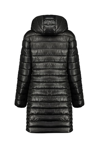 Parka Annecy - Noir